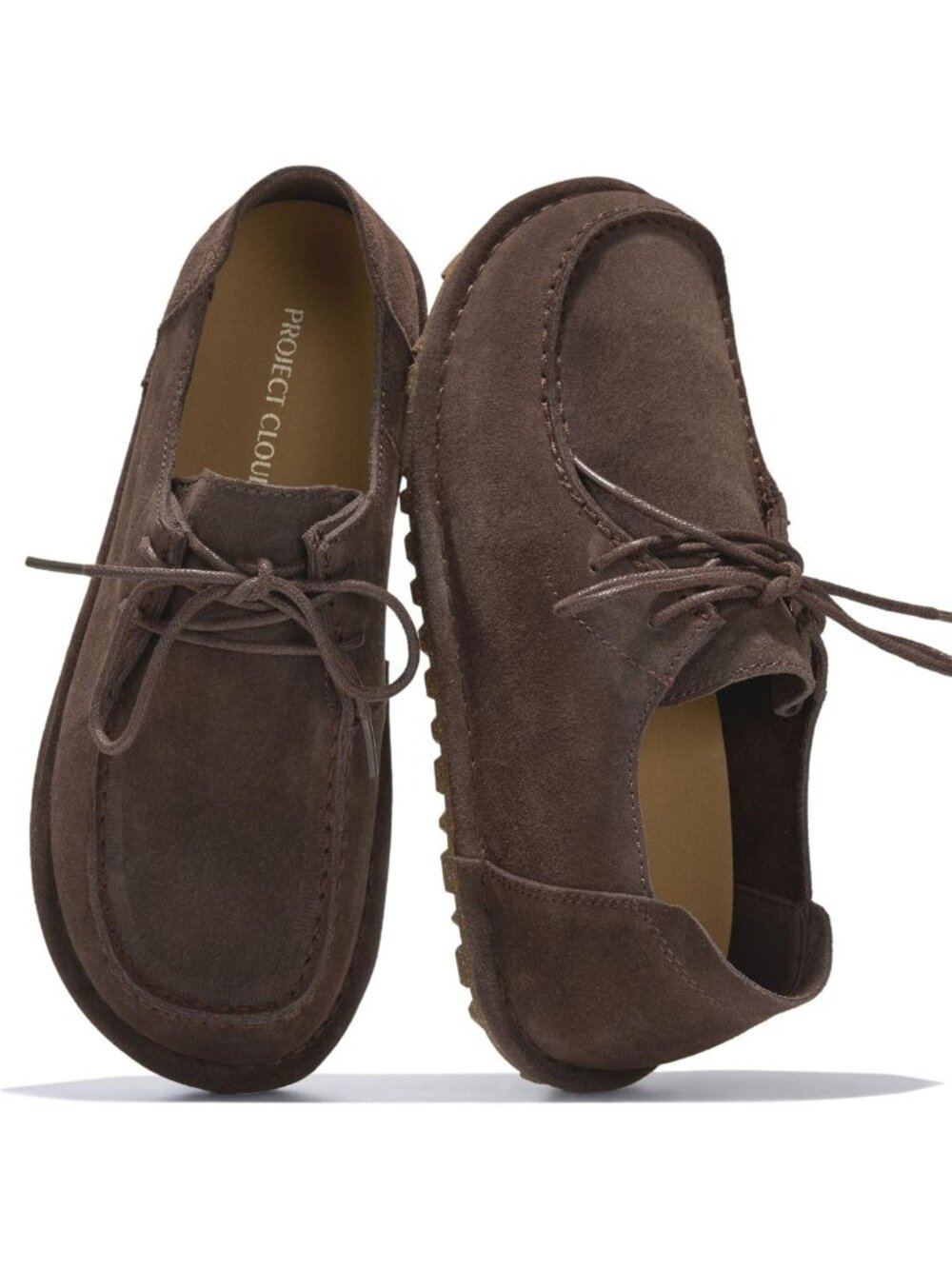 Genuine Leather Moccasin Loafers for Women | Stylish & Comfortable Footwear